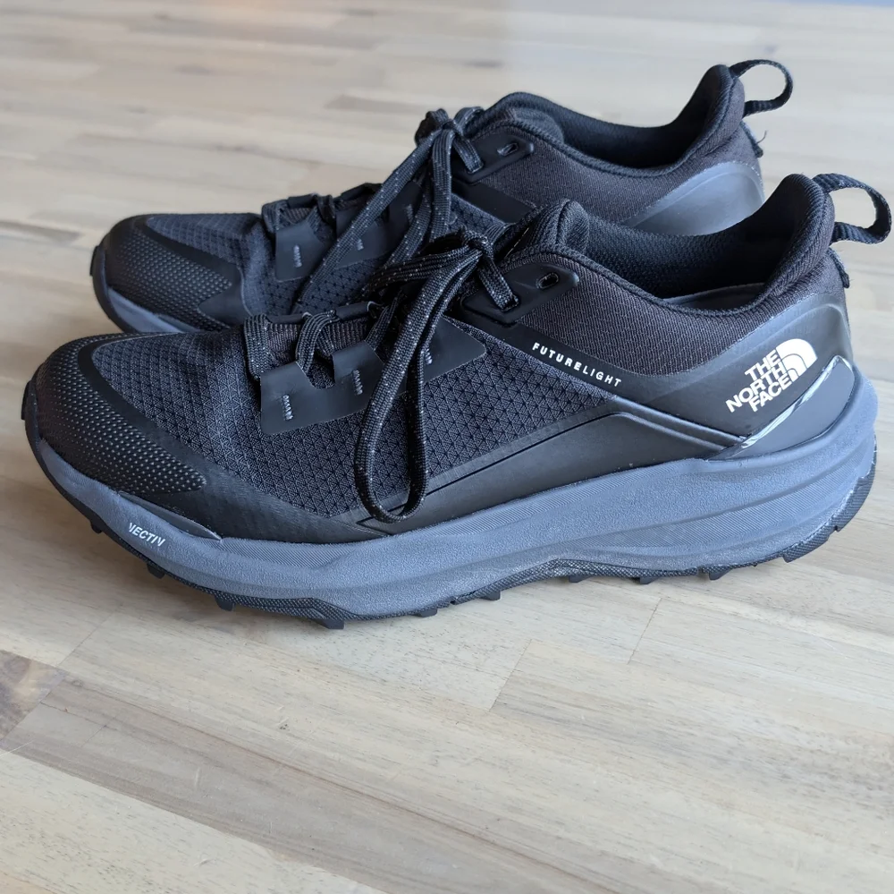 The North Face FutureLight Women's Shoes Size 9.5‎
